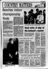 Larne Times Thursday 09 February 1989 Page 25