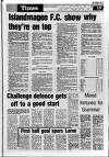Larne Times Thursday 09 February 1989 Page 35