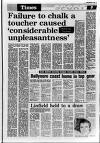 Larne Times Thursday 09 February 1989 Page 37