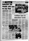 Larne Times Thursday 09 February 1989 Page 39