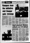 Larne Times Thursday 09 February 1989 Page 43