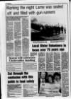 Larne Times Thursday 02 March 1989 Page 6