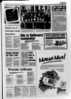 Larne Times Thursday 02 March 1989 Page 9