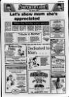 Larne Times Thursday 02 March 1989 Page 13