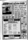 Larne Times Thursday 02 March 1989 Page 16