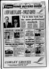 Larne Times Thursday 02 March 1989 Page 17