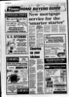 Larne Times Thursday 02 March 1989 Page 22