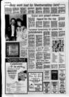 Larne Times Thursday 02 March 1989 Page 28