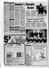 Larne Times Thursday 02 March 1989 Page 38