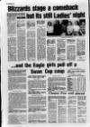 Larne Times Thursday 02 March 1989 Page 40