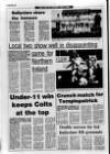 Larne Times Thursday 02 March 1989 Page 44