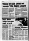 Larne Times Thursday 02 March 1989 Page 46