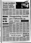 Larne Times Thursday 02 March 1989 Page 47