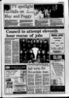 Larne Times Thursday 09 March 1989 Page 3