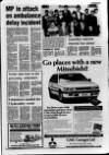 Larne Times Thursday 09 March 1989 Page 7