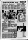 Larne Times Thursday 09 March 1989 Page 9