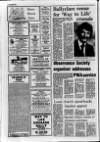 Larne Times Thursday 09 March 1989 Page 10