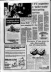 Larne Times Thursday 09 March 1989 Page 14