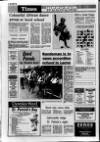 Larne Times Thursday 09 March 1989 Page 18