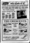 Larne Times Thursday 09 March 1989 Page 23