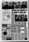 Larne Times Thursday 09 March 1989 Page 26