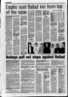 Larne Times Thursday 09 March 1989 Page 38