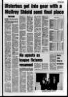 Larne Times Thursday 09 March 1989 Page 39