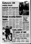 Larne Times Thursday 09 March 1989 Page 44