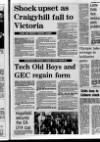 Larne Times Thursday 09 March 1989 Page 45