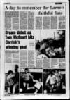 Larne Times Thursday 09 March 1989 Page 46