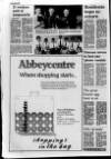 Larne Times Thursday 23 March 1989 Page 2
