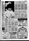 Larne Times Thursday 23 March 1989 Page 3