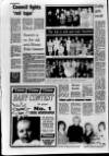 Larne Times Thursday 23 March 1989 Page 6