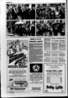Larne Times Thursday 23 March 1989 Page 8
