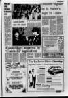 Larne Times Thursday 23 March 1989 Page 9