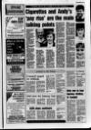 Larne Times Thursday 23 March 1989 Page 15