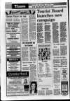 Larne Times Thursday 23 March 1989 Page 16