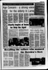 Larne Times Thursday 23 March 1989 Page 21