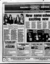 Larne Times Thursday 23 March 1989 Page 22