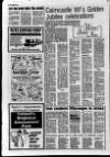 Larne Times Thursday 23 March 1989 Page 24