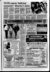 Larne Times Thursday 23 March 1989 Page 25