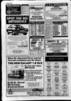 Larne Times Thursday 23 March 1989 Page 28