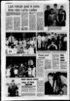 Larne Times Thursday 23 March 1989 Page 34