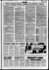 Larne Times Thursday 23 March 1989 Page 37