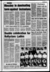 Larne Times Thursday 23 March 1989 Page 39