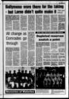 Larne Times Thursday 23 March 1989 Page 43