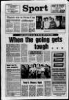 Larne Times Thursday 23 March 1989 Page 44