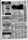 Larne Times Thursday 06 April 1989 Page 19