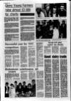 Larne Times Thursday 06 April 1989 Page 22