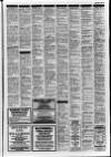 Larne Times Thursday 06 April 1989 Page 23